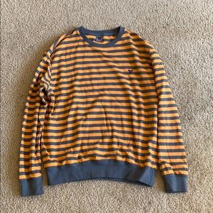 A Europe based sweatshirt (specifically Hungary)